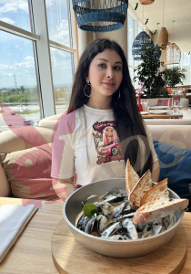 Индивидуалка Ника  ТОП ФОРМЫ, 24 года - фото 10