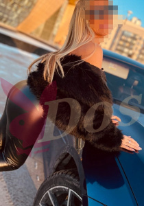 Индивидуалка Кира, 36 лет - фото 2