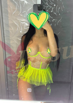 Индивидуалка Камила, 26 лет - фото 2