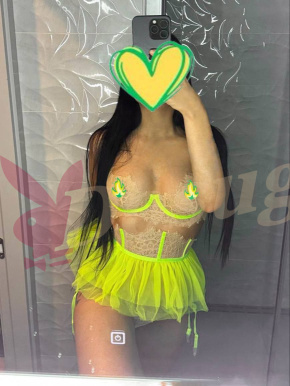 Индивидуалка Камила, 26 лет - фото 1