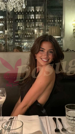 Индивидуалка Оливия, 25 лет - фото 1