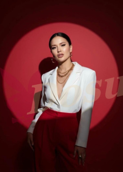 Индивидуалка Александра, 24 года - фото 2