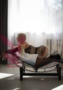 Индивидуалка Анастасия, 21 год - фото 11