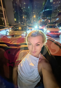 Индивидуалка Лика, 38 лет - фото 17