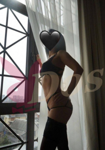 Индивидуалка Юля, 27 лет - фото 2