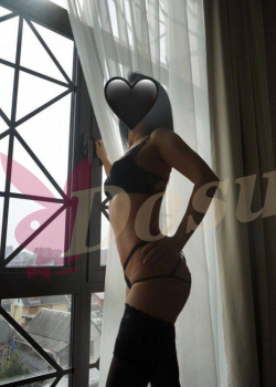 Индивидуалка Юля, 27 лет - фото 3