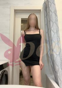 Индивидуалка Анюта, 24 года - фото 6