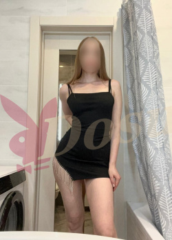 Индивидуалка Анюта, 24 года - фото 7