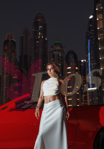 Индивидуалка Лика, 38 лет - фото 9