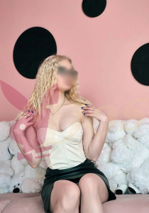 Индивидуалка Мерри, 22 года - фото 7