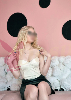 Индивидуалка Мерри, 22 года - фото 8