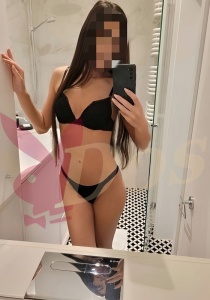 Индивидуалка Лиана, 24 года - фото 4