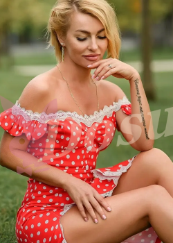 Индивидуалка Лика, 38 лет - фото 3