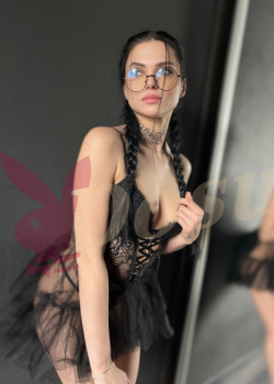 Индивидуалка Настенька, 24 года - фото 2