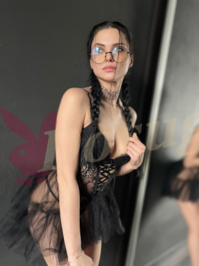 Индивидуалка Настенька, 24 года - фото 1