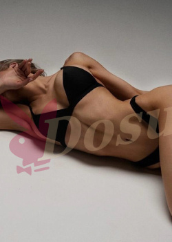 Индивидуалка Вита, 36 лет - фото 7