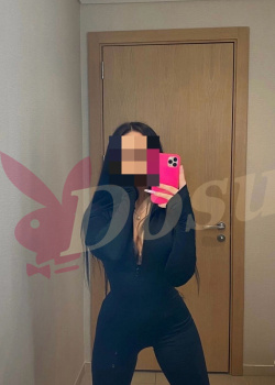 Индивидуалка Зара, 25 лет - фото 4