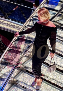 Индивидуалка Лика, 38 лет - фото 10