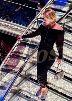 Индивидуалка Лика, 38 лет - фото 11