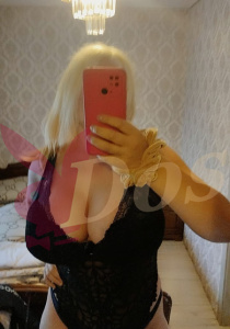 Индивидуалка Лина, 35 лет - фото 4