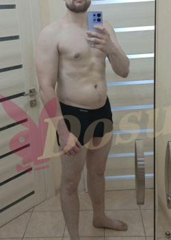 Индивидуалка Алексей, 33 года - фото 3
