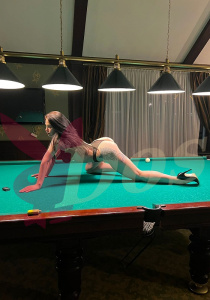 Индивидуалка Лерочка, 24 года - фото 3