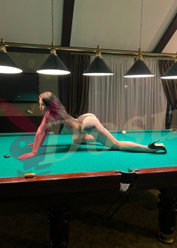 Индивидуалка Лерочка, 24 года - фото 4