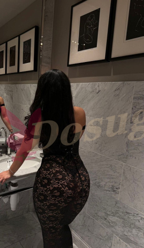 Индивидуалка Кристина, 23 года - фото 1